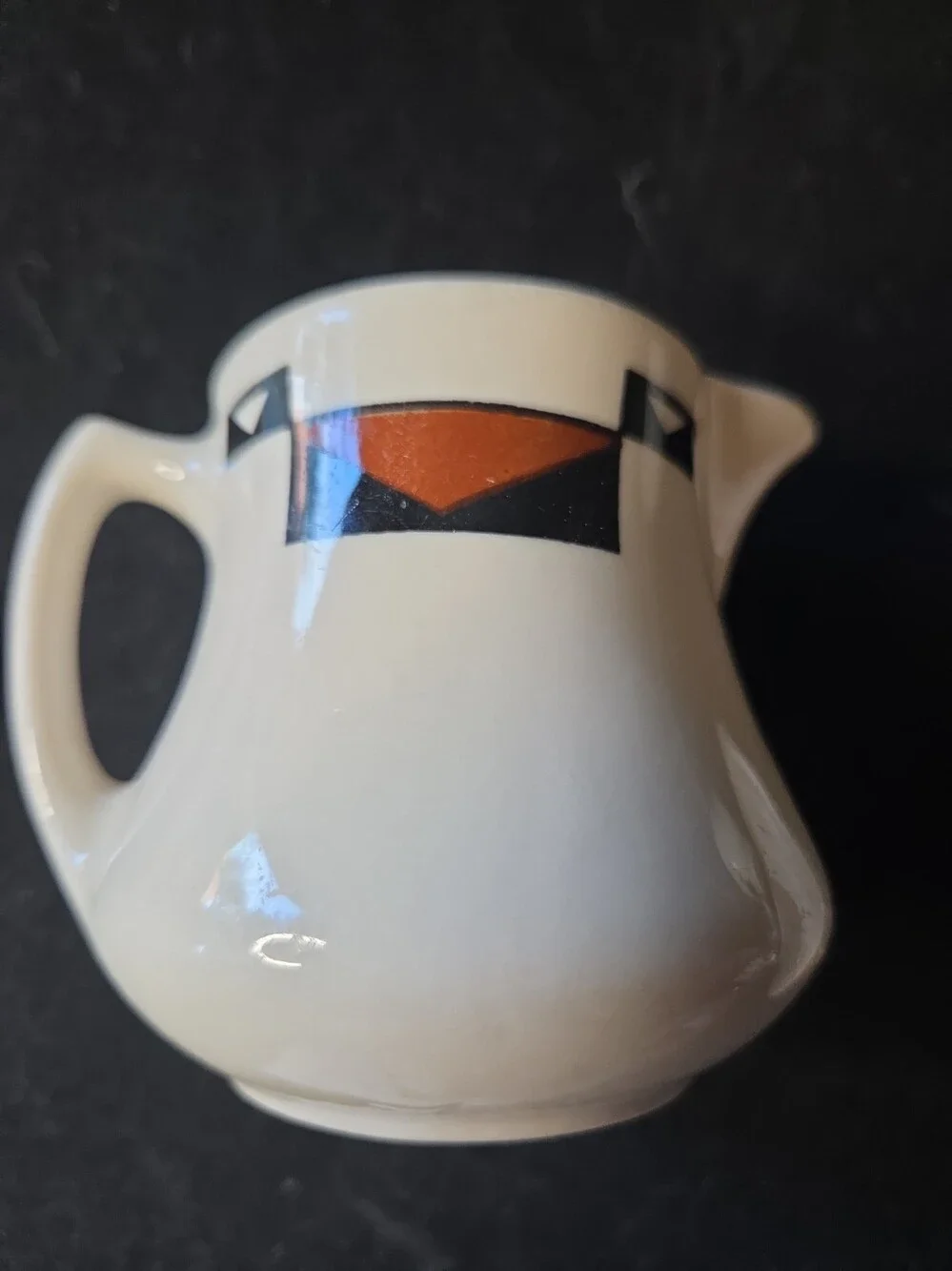 Vintage Ahwahnee Hotel Yosemite China 5pc Lot Sterling China Navajo Pattern